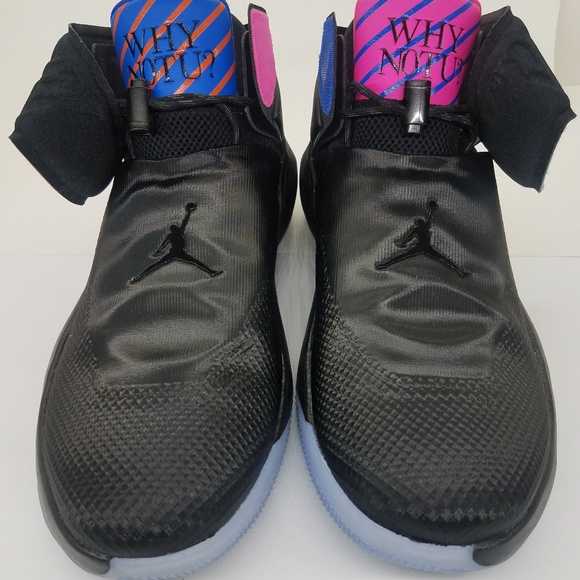Nike Other - Jordan Why Not Zero 1 Russell Westbrook
